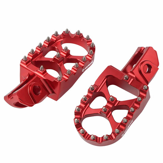 Foot Pegs for Beta