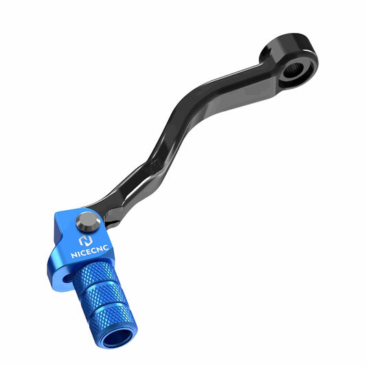 Forged Gear Shift Lever with Folding Tip