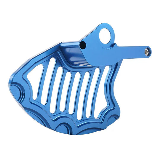 Front Brake Disc Guard - Simply Dirt Bikes