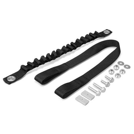 Front Rear Lift / Pull Strap Kit - Simply Dirt Bikes