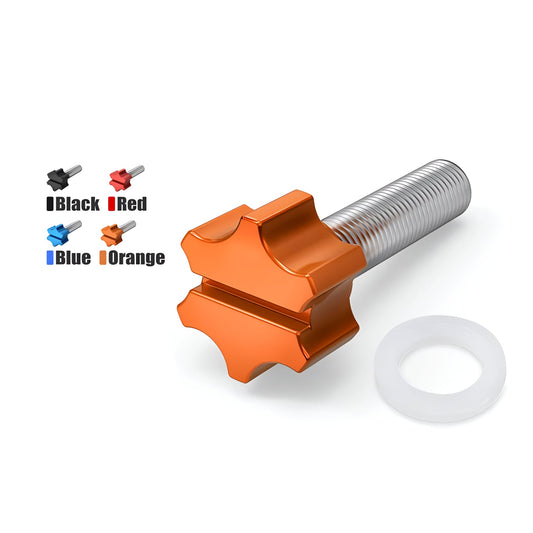 Quick Release Seat Bolt - Simply Dirt Bikes