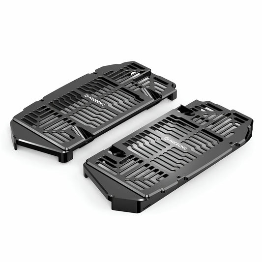Radiator Guard / Radiator Protective Cover