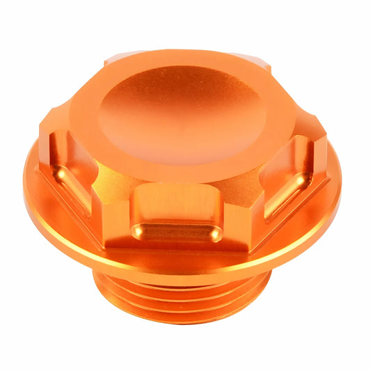 Steering Stem Nut (M20)