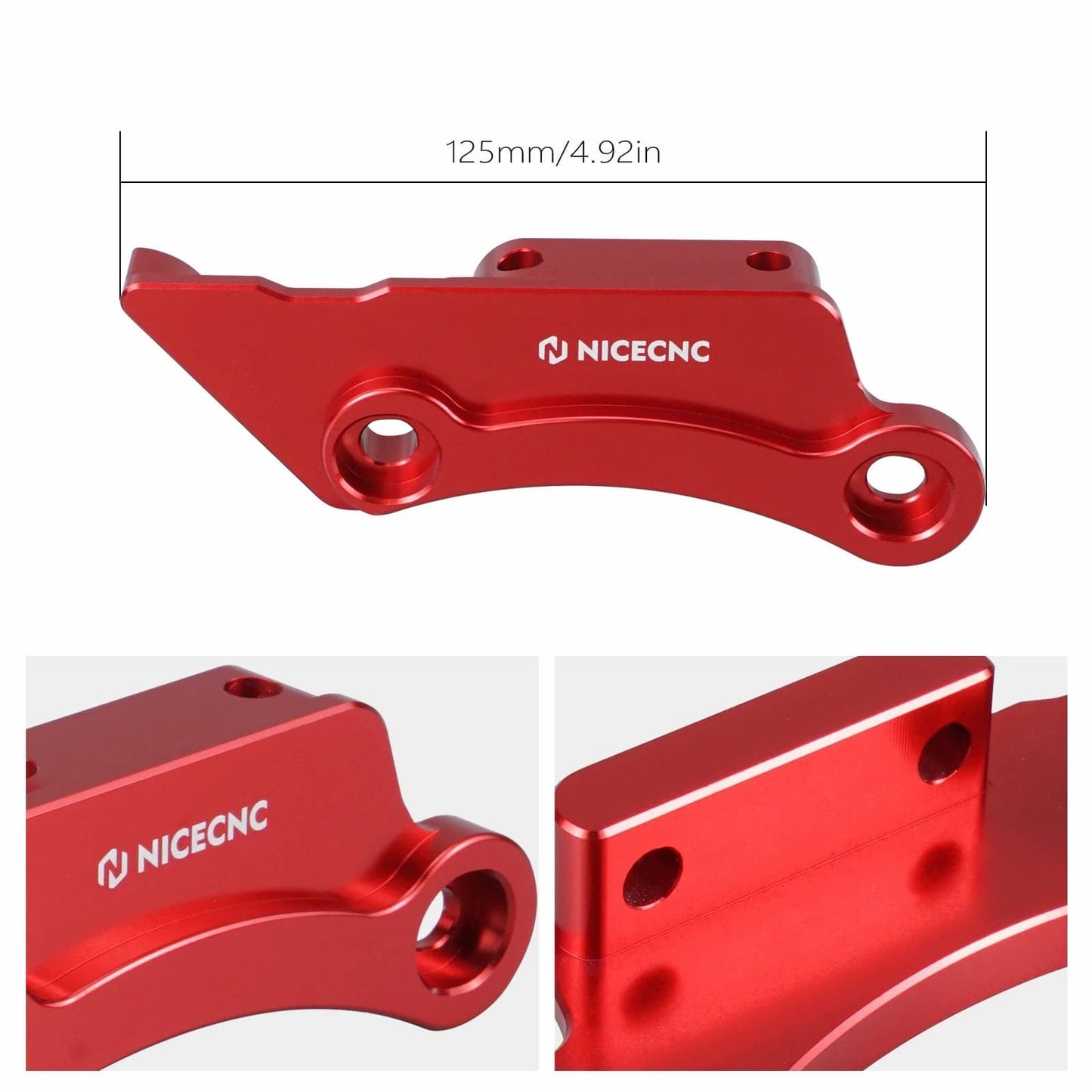 Swingarm Guard Protector For Beta