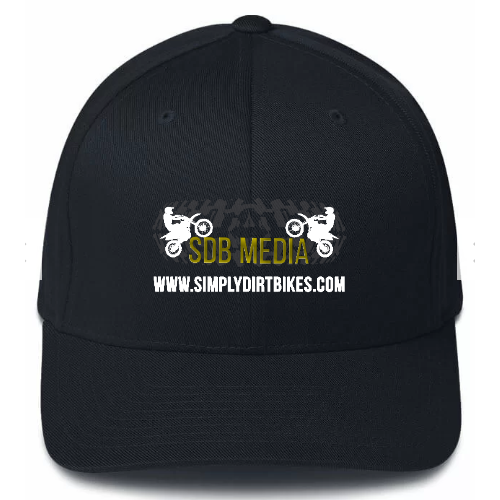 SDB Media Baseball Cap