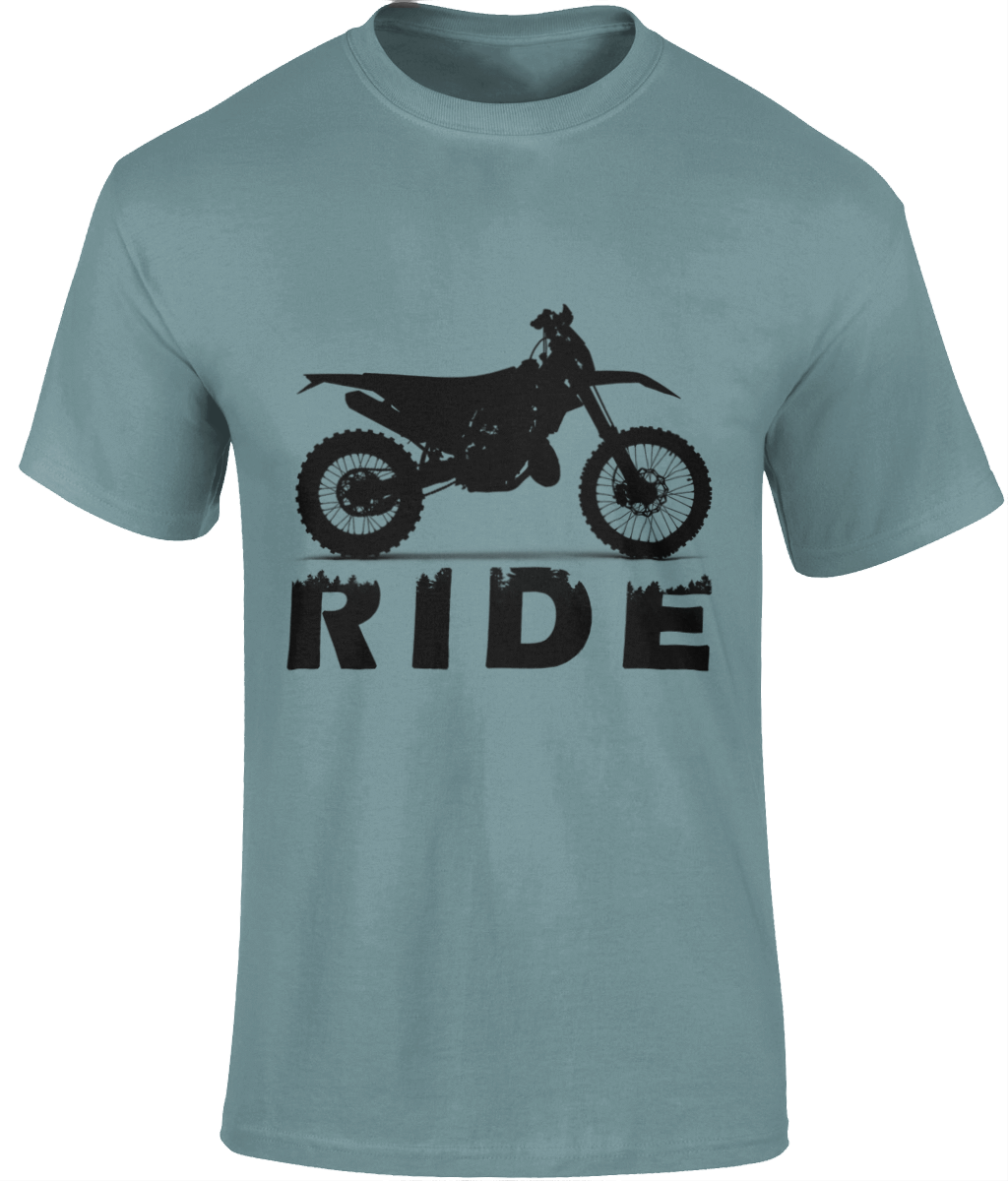 Ride - Ultra Cotton® T-Shirt