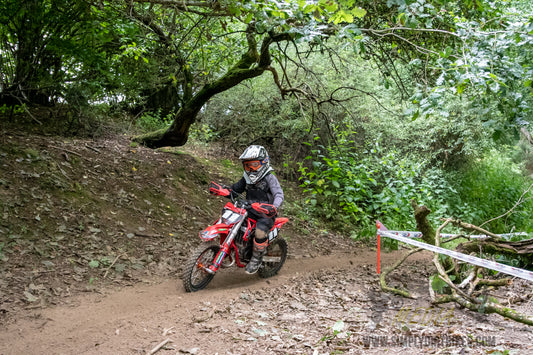 CWAC Knighton - Youth Hare & Hound Race 2