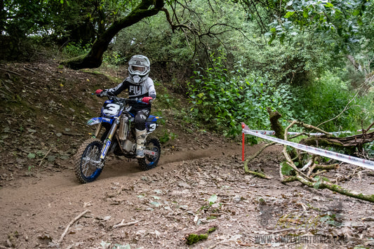 CWAC Knighton - Youth Hare & Hound Race 2