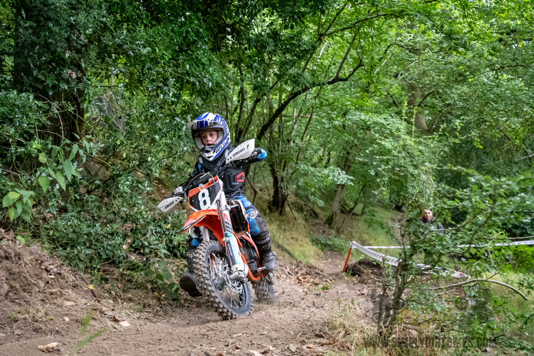 CWAC Knighton - Youth Hare & Hound Race 2