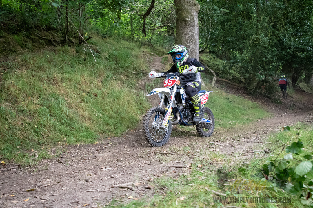 CWAC Knighton - Youth Hare & Hound Race 2