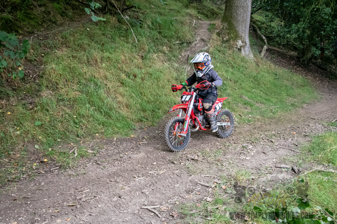 CWAC Knighton - Youth Hare & Hound Race 2