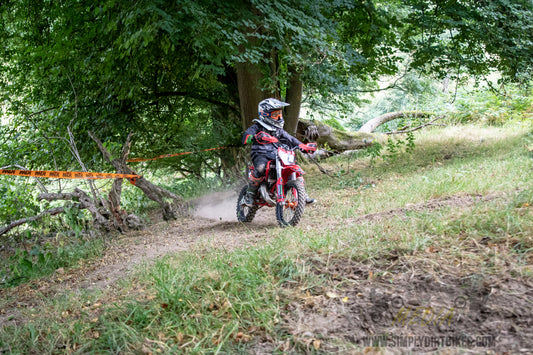 CWAC Knighton - Youth Hare & Hound Race 2