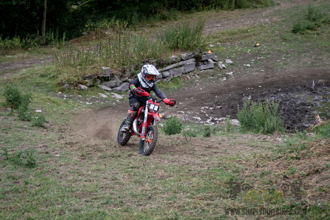 CWAC Knighton - Youth Hare & Hound Race 2