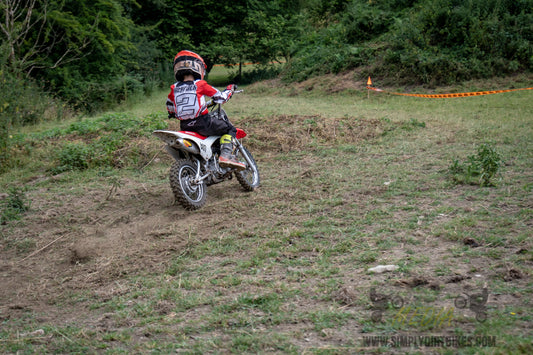 CWAC Knighton - Youth Hare & Hound Race 2