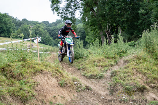 CWAC Knighton - Youth Hare & Hound Race 2