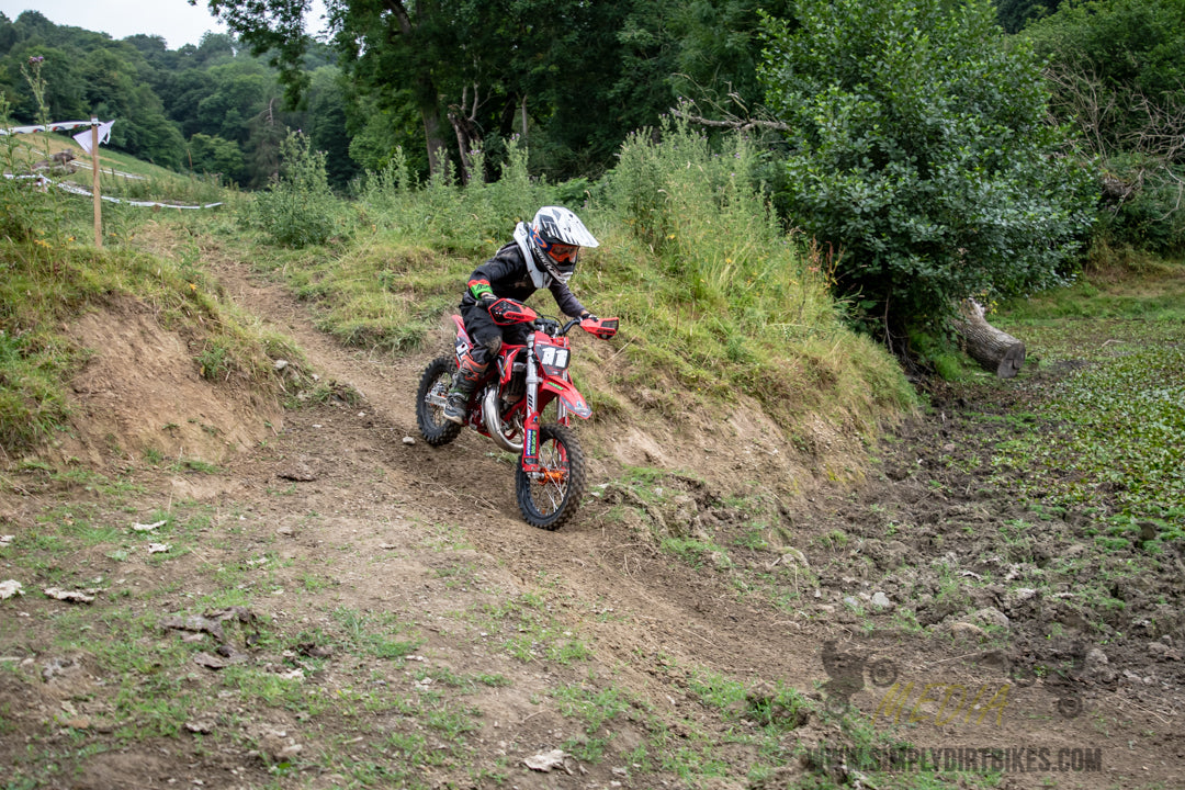 CWAC Knighton - Youth Hare & Hound Race 2