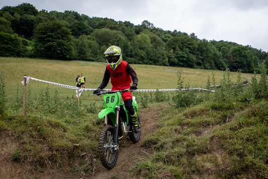 CWAC Knighton - Youth Hare & Hound Race 2