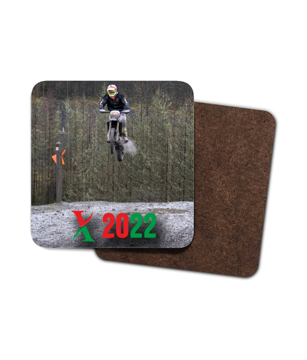 Custom Photo Coaster