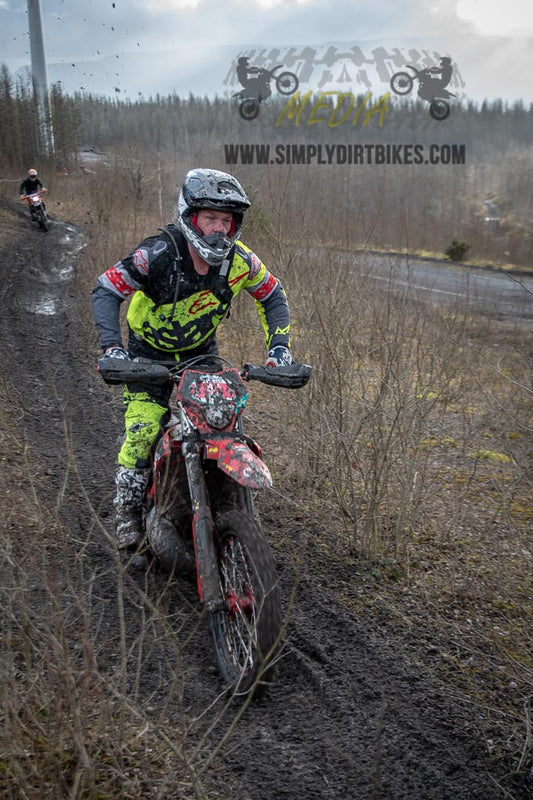 Valley Xtreme 2022 PM Race