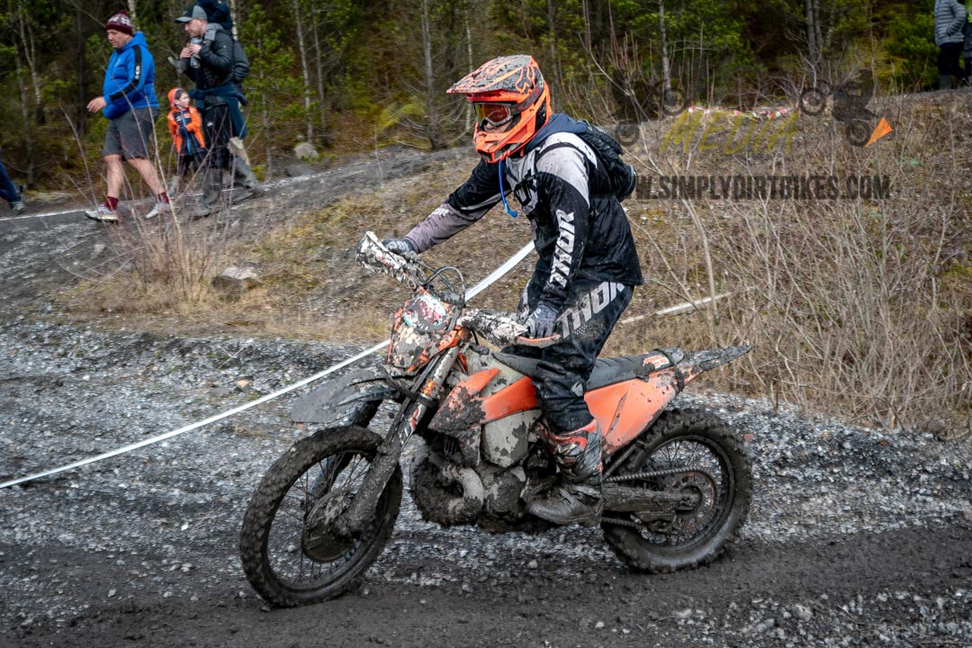 Valley Xtreme 2022 PM Race