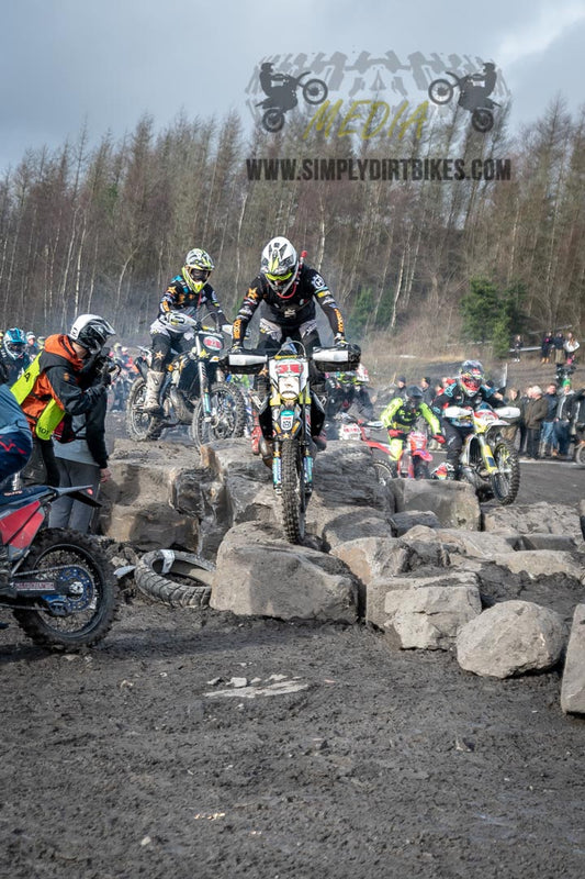 Valley Xtreme 2022 PM Race