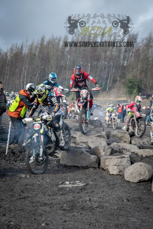 Valley Xtreme 2022 PM Race