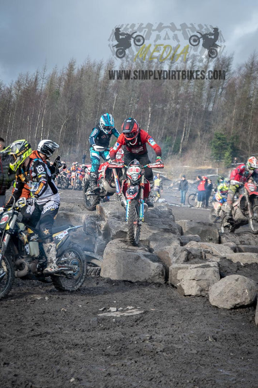 Valley Xtreme 2022 PM Race