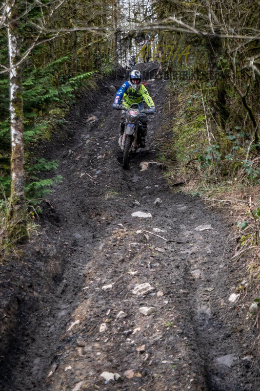 Valley Xtreme 2022 PM Race