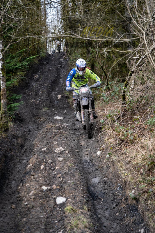 Valley Xtreme 2022 PM Race