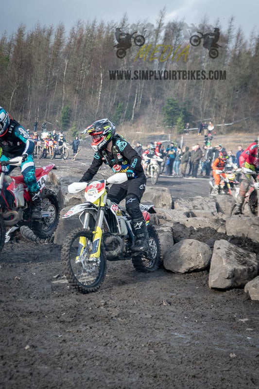 Valley Xtreme 2022 PM Race