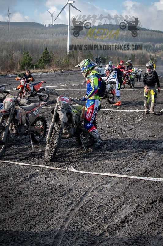 Valley Xtreme 2022 PM Race