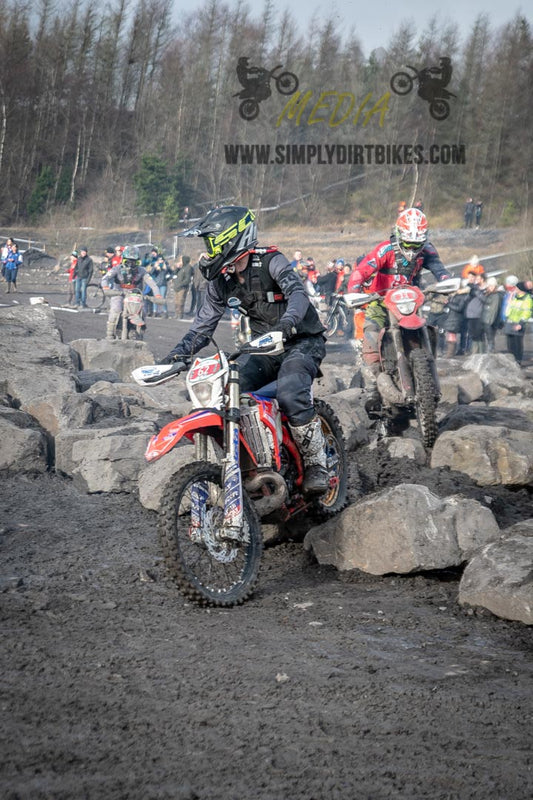 Valley Xtreme 2022 PM Race