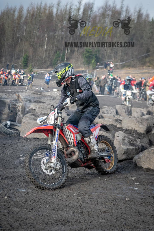 Valley Xtreme 2022 PM Race