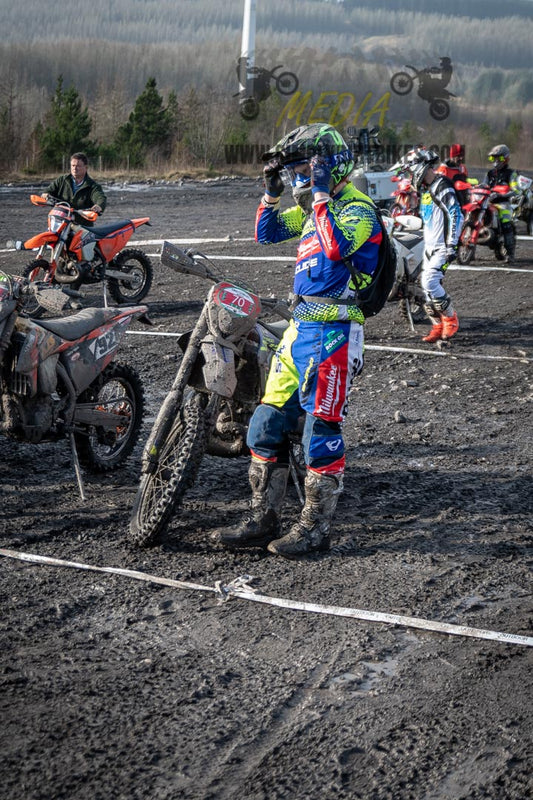 Valley Xtreme 2022 PM Race