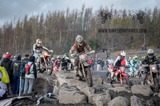 Valley Xtreme 2022 PM Race