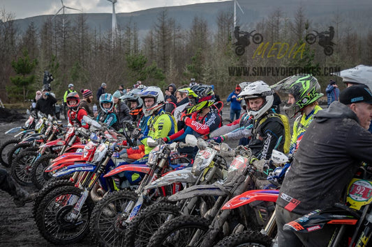 Valley Xtreme 2022 PM Race