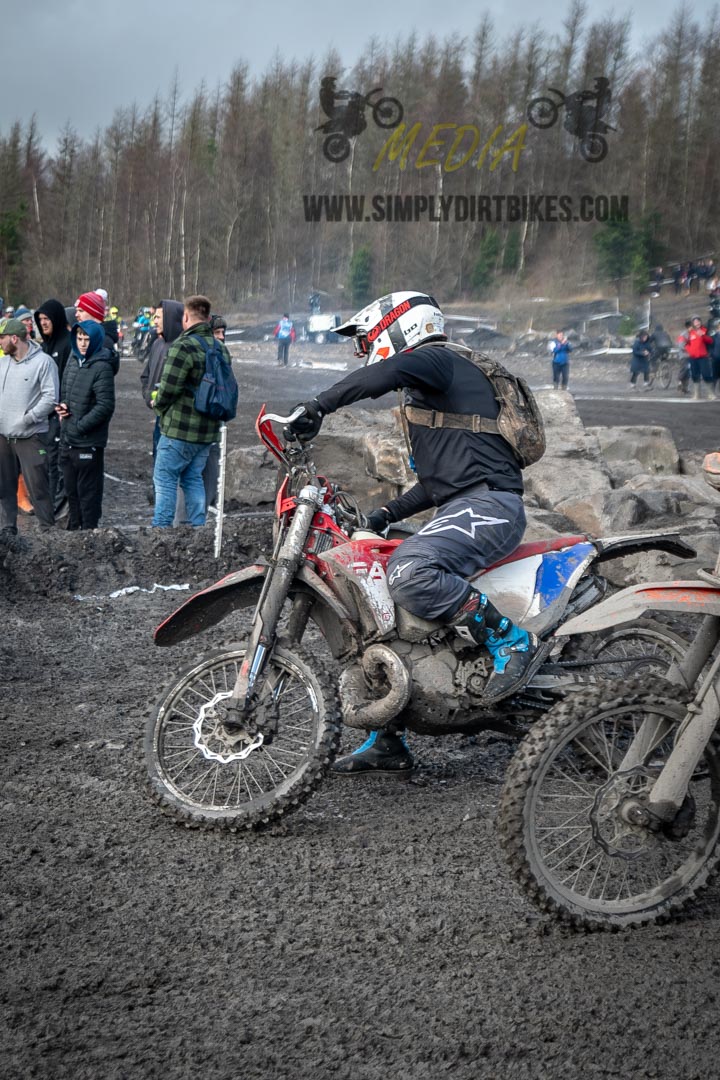 Valley Xtreme 2022 PM Race