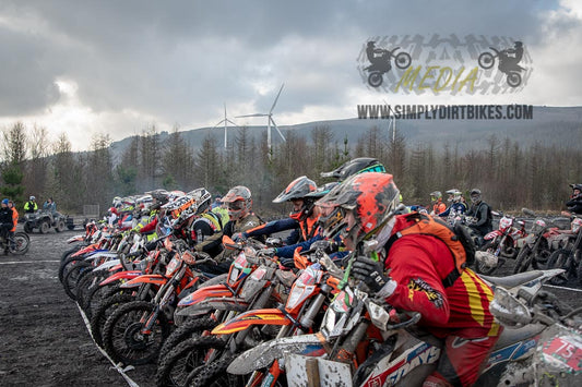 Valley Xtreme 2022 PM Race