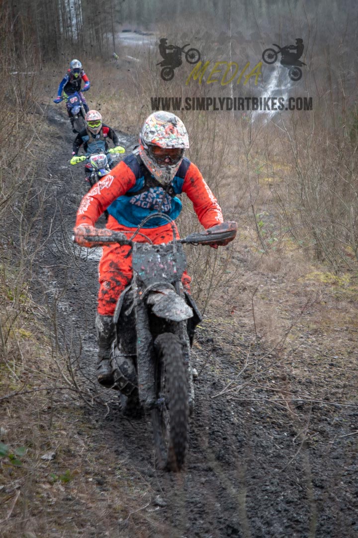 Valley Xtreme 2022 PM Race