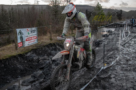 Valley Xtreme 2022 Qualifier and Speed Test