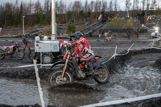 Valley Xtreme 2022 Qualifier and Speed Test