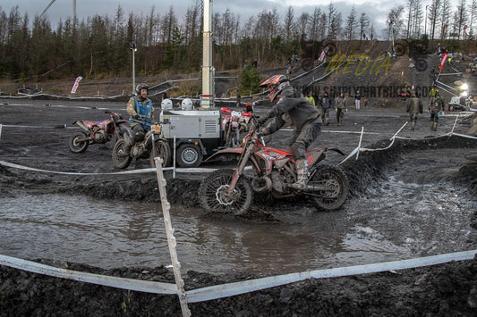 Valley Xtreme 2022 Qualifier and Speed Test