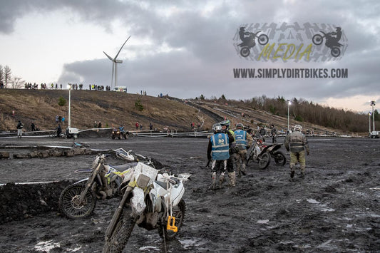 Valley Xtreme 2022 Qualifier and Speed Test