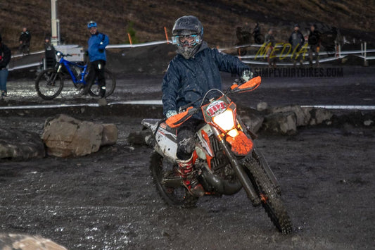 Valley Xtreme 2022 Qualifier and Speed Test