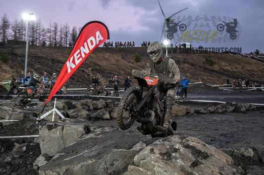 Valley Xtreme 2022 Qualifier and Speed Test