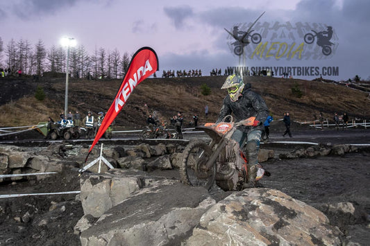 Valley Xtreme 2022 Qualifier and Speed Test