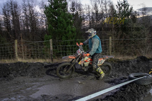 Valley Xtreme 2022 Qualifier and Speed Test