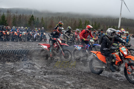 Valley Xtreme 2023 AM Race