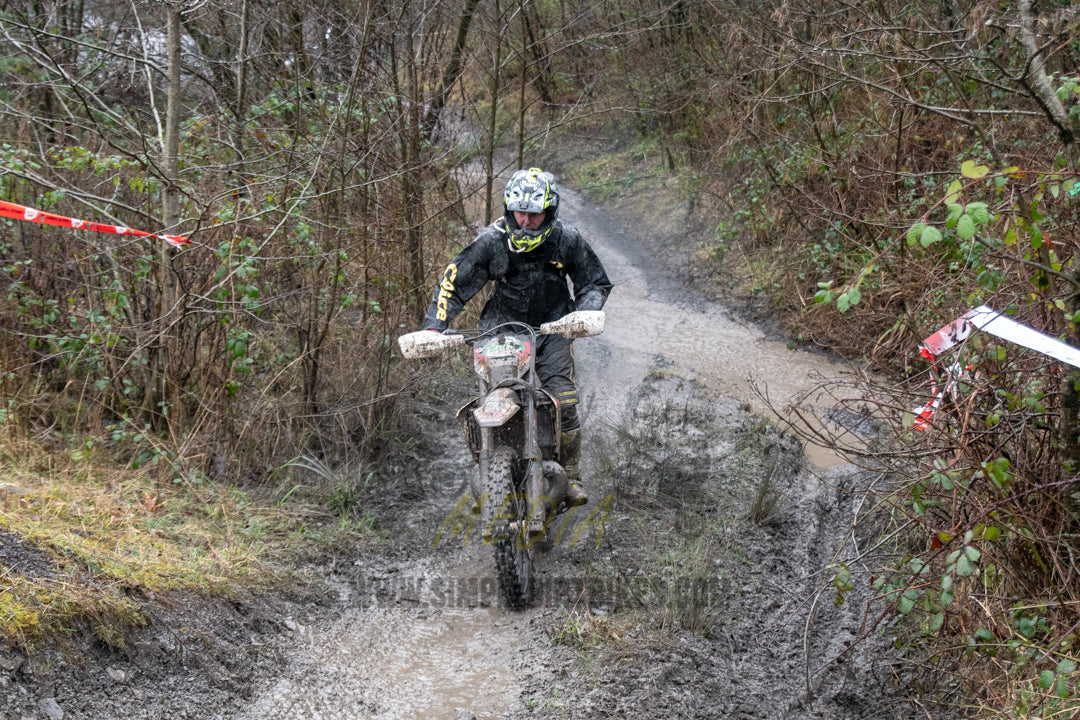 Valley Xtreme 2023 AM Race