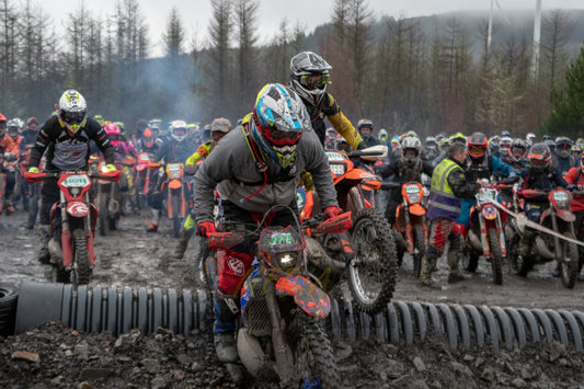 Valley Xtreme 2023 AM Race